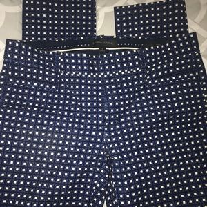 Banana Republic Sloan pants